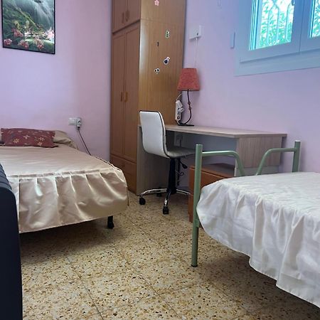 Villa Barby Lliria Esterno foto