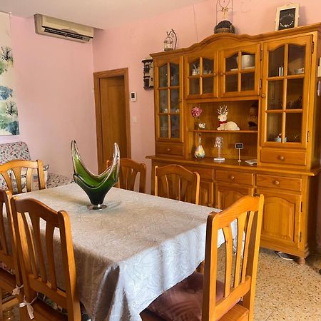 Villa Barby Lliria Esterno foto