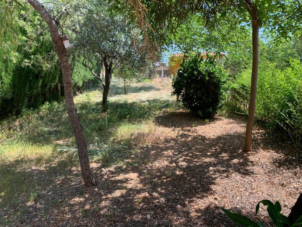 Villa Barby Lliria Esterno foto