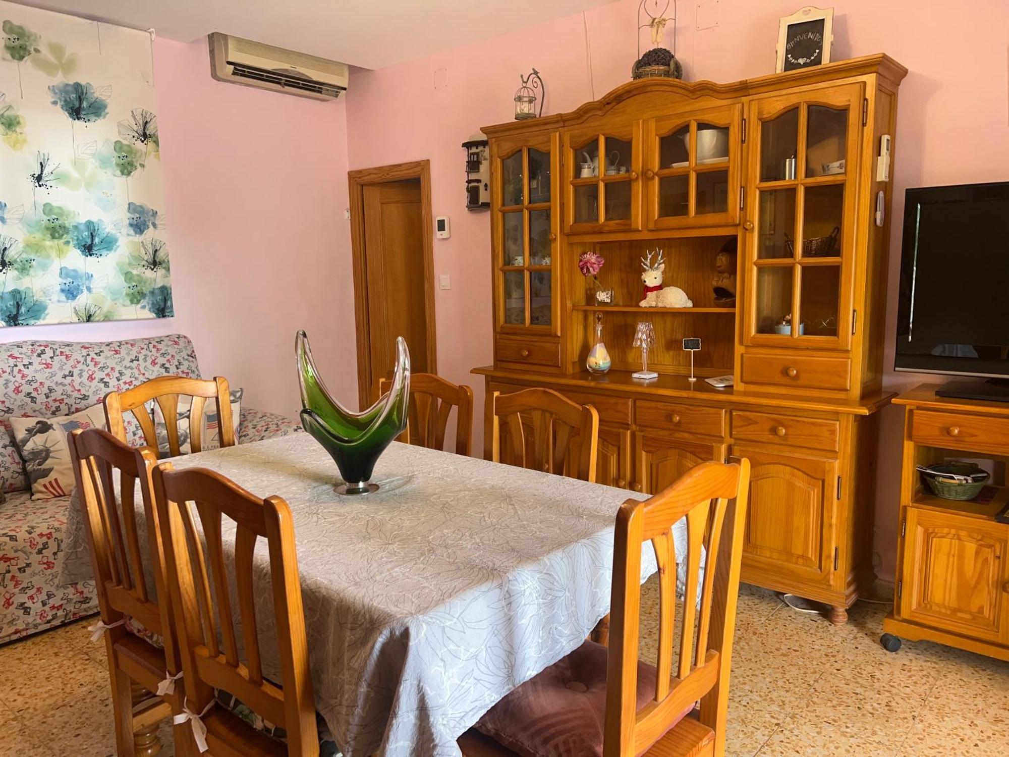 Villa Barby Lliria Esterno foto
