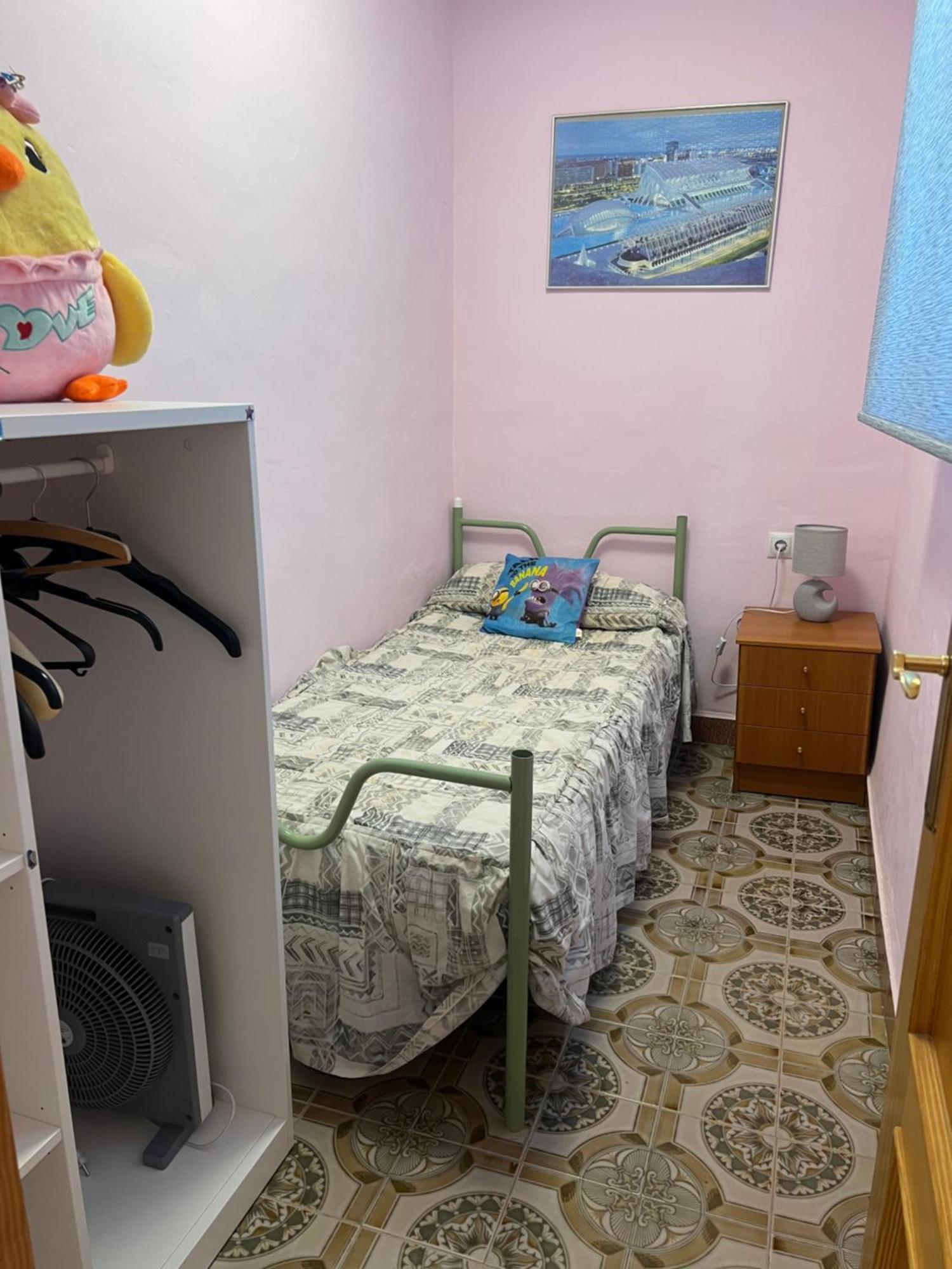 Villa Barby Lliria Esterno foto