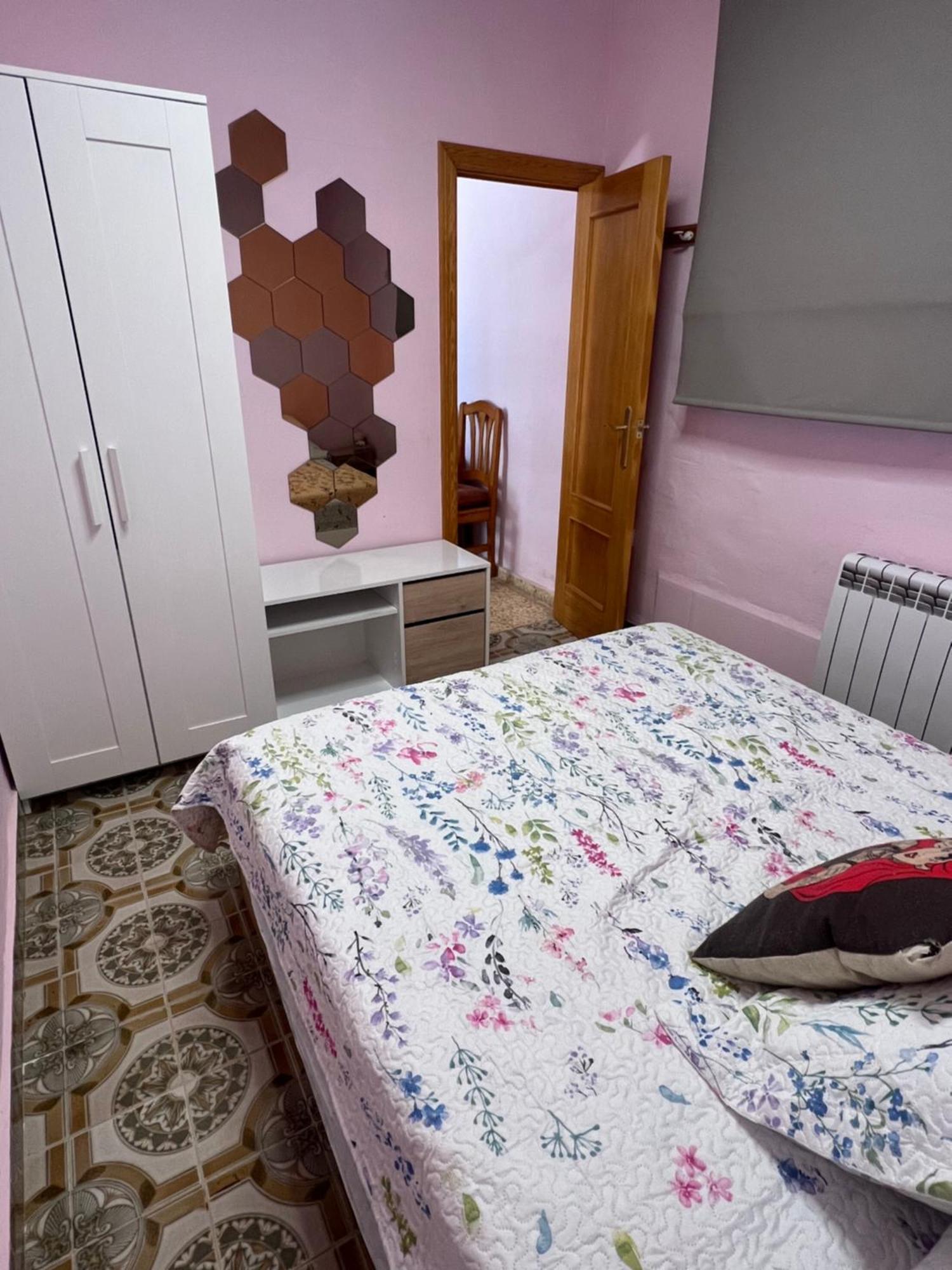 Villa Barby Lliria Esterno foto