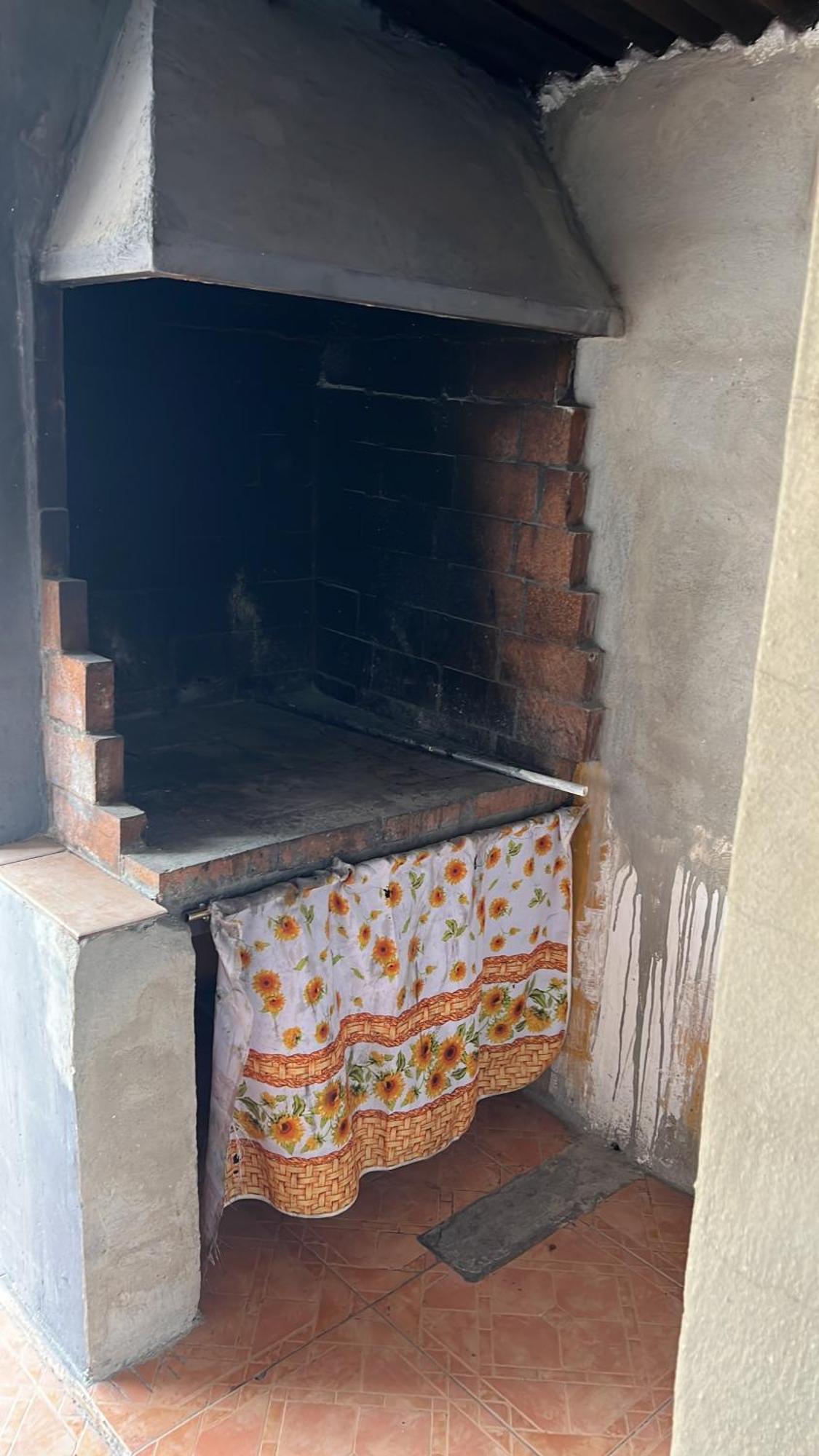 Villa Barby Lliria Esterno foto