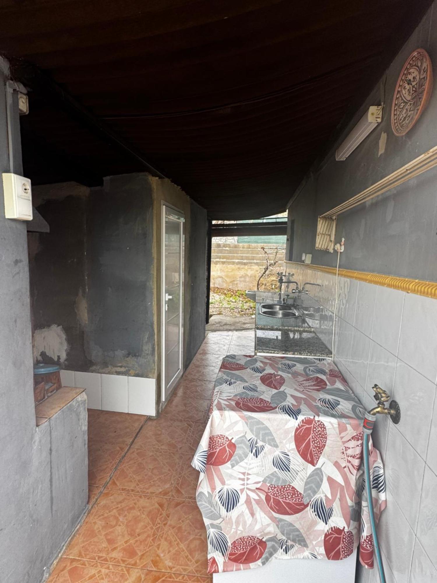 Villa Barby Lliria Esterno foto